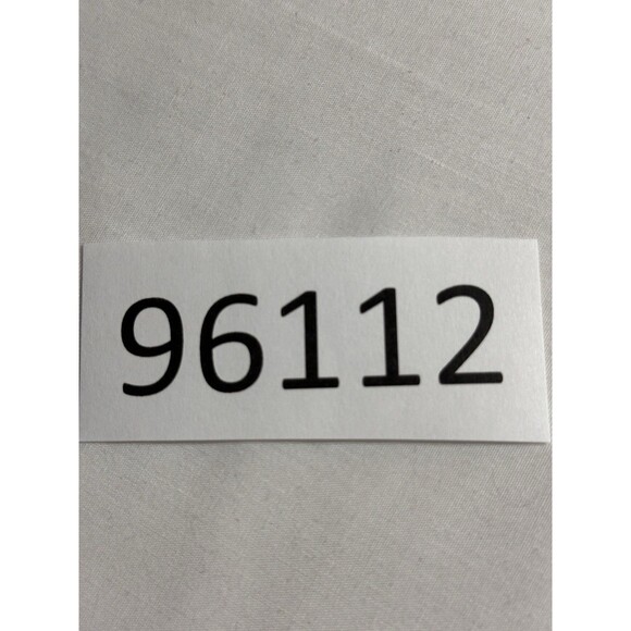 Wisconsin Badgers Jersey Youth Size Medium 10-12 Red Adidas Football NCAA *READ - Picture 10 of 10